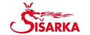 Šišarka logo